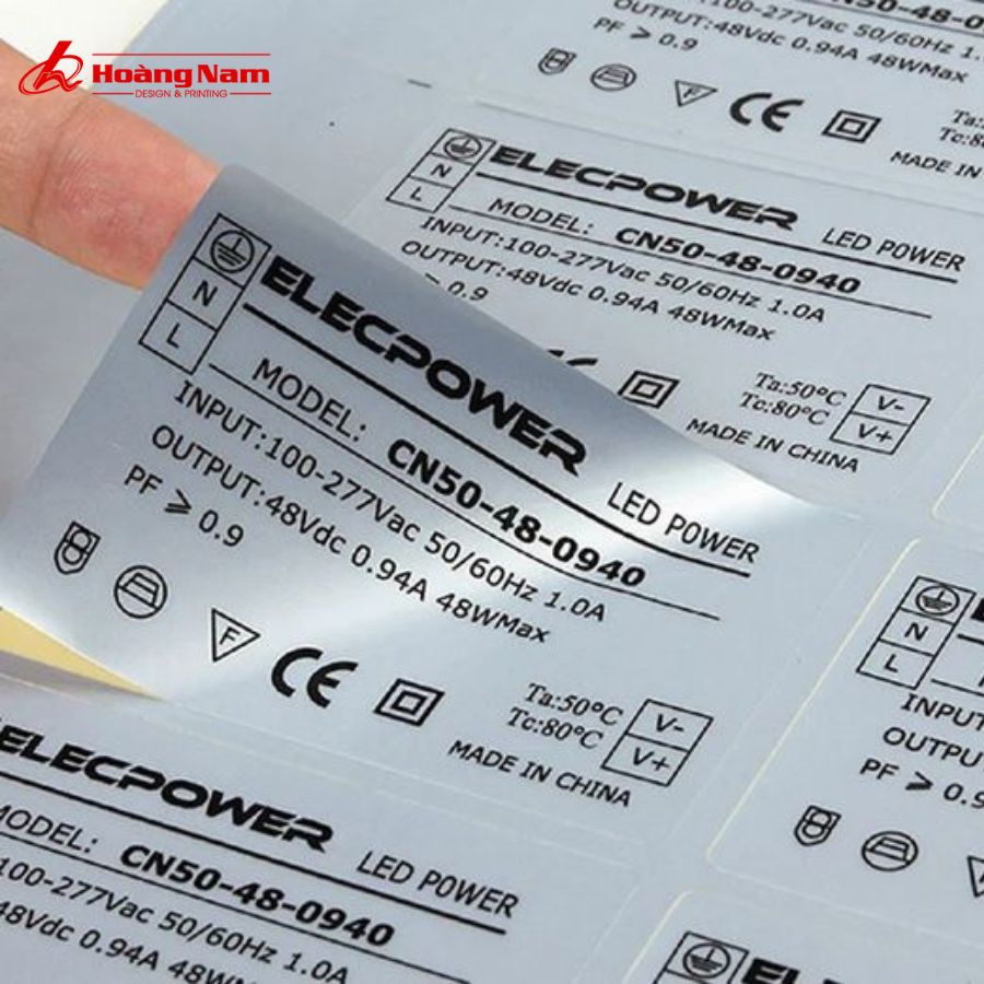 SO SÁNH DECAL XI BẠC VÀ DECAL NHỰA