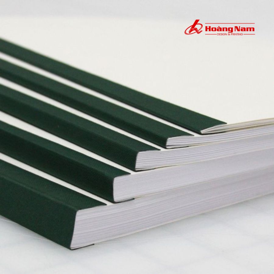 đóng gáy tài liệu inhnsaigon.com in hoàng nam