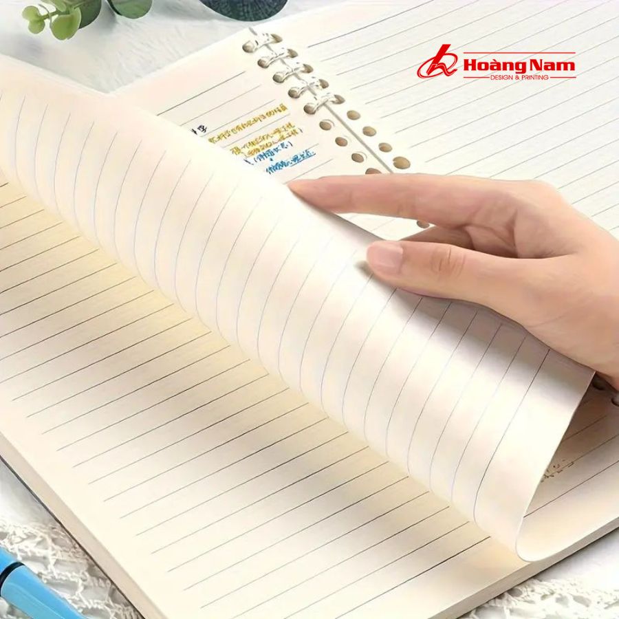 báo giá in tài liệu, báo giá in giáo trình in hoàng nam inhnsaigon.com