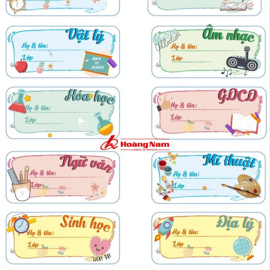 lựa chọn kích thước nhãn vở inhnsaigon.com in hoàng nam