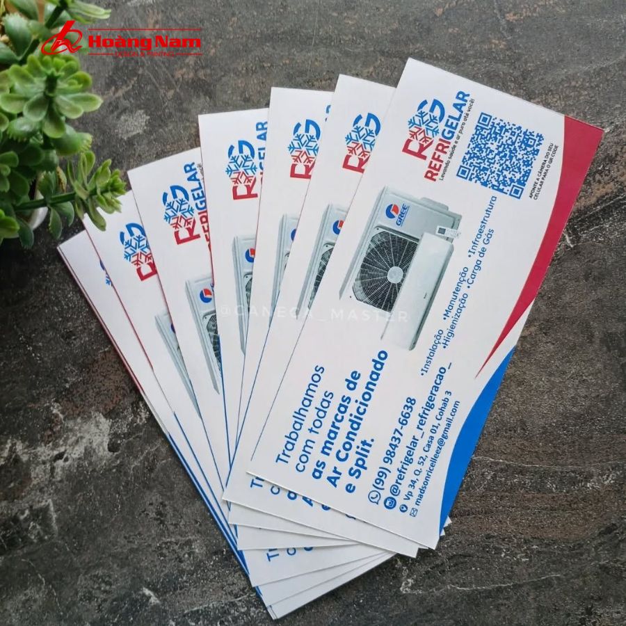 Có Nên In QR Code Trên Phiếu Giảm Giá? Lợi Ích Và Cách Ứng Dụng Hiệu Quả 2026