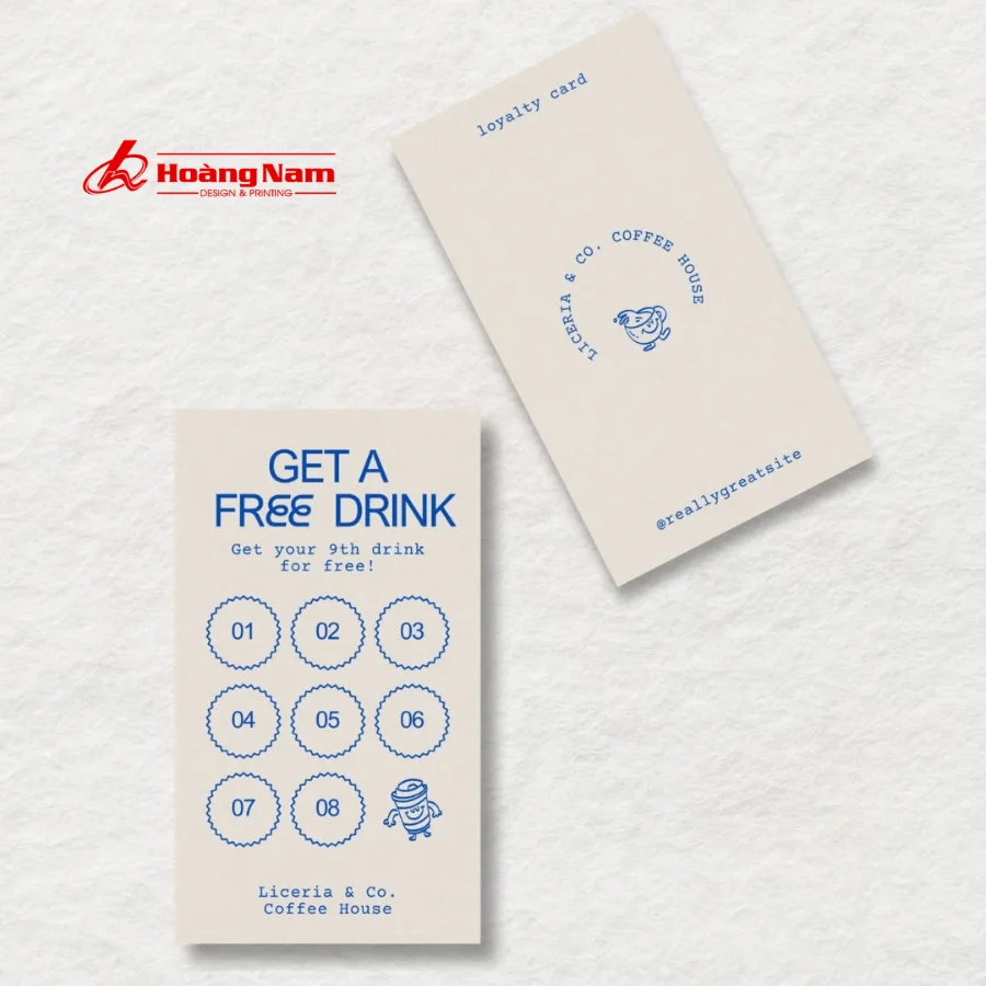 sự khác biệt giữa thẻ tích điểm và thẻ thành viên tại tp.hcm